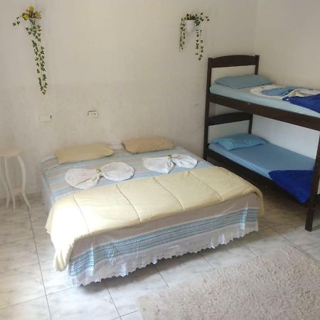 Hospedaria Cambuci Unidade Ipiranga Otel Sao Paulo Dış mekan fotoğraf