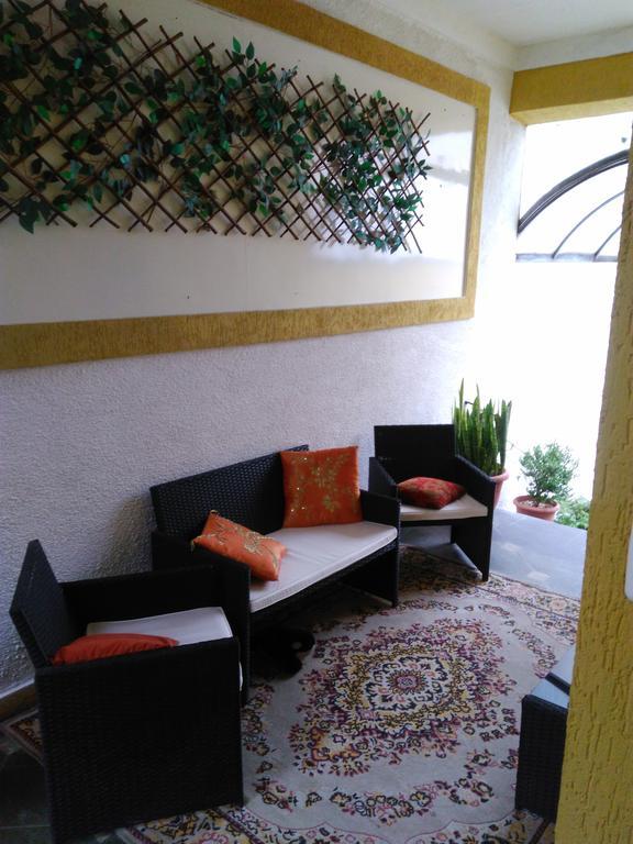 Hospedaria Cambuci Unidade Ipiranga Otel Sao Paulo Dış mekan fotoğraf