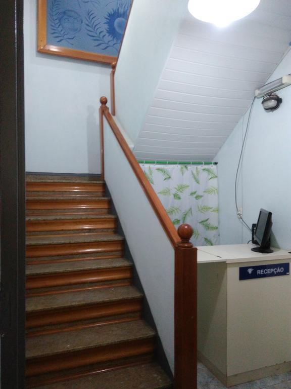 Hospedaria Cambuci Unidade Ipiranga Otel Sao Paulo Dış mekan fotoğraf