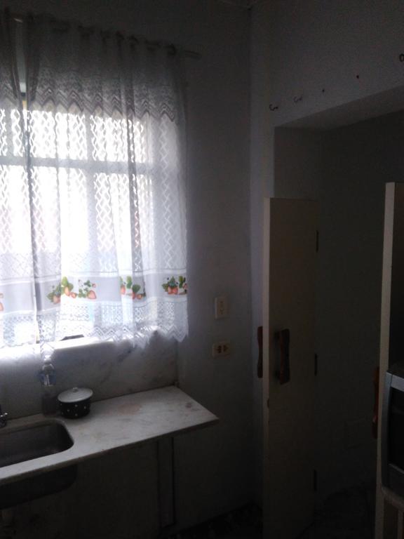 Hospedaria Cambuci Unidade Ipiranga Otel Sao Paulo Dış mekan fotoğraf