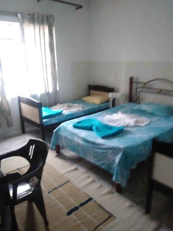 Hospedaria Cambuci Unidade Ipiranga Otel Sao Paulo Dış mekan fotoğraf