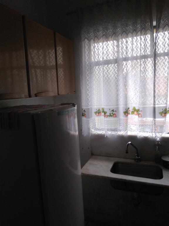 Hospedaria Cambuci Unidade Ipiranga Otel Sao Paulo Dış mekan fotoğraf