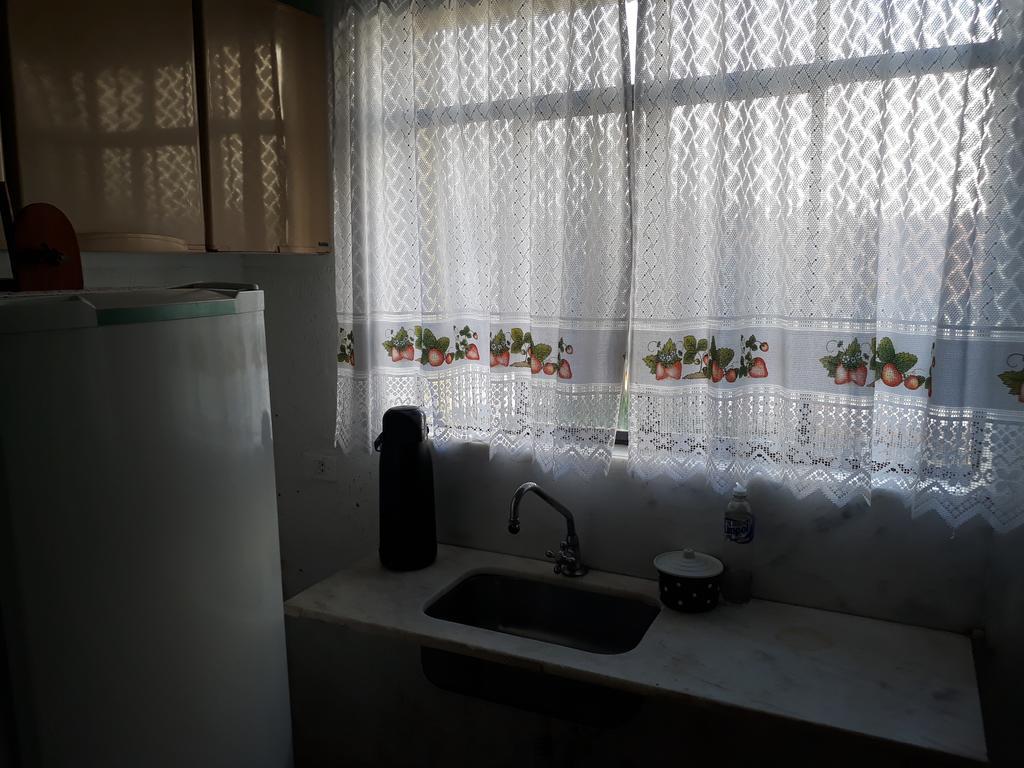 Hospedaria Cambuci Unidade Ipiranga Otel Sao Paulo Dış mekan fotoğraf