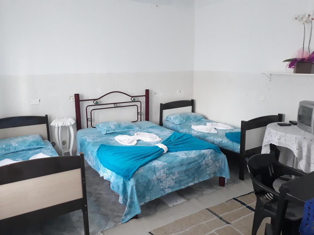 Hospedaria Cambuci Unidade Ipiranga Otel Sao Paulo Dış mekan fotoğraf