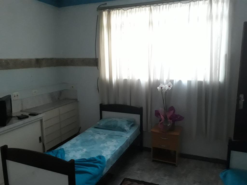 Hospedaria Cambuci Unidade Ipiranga Otel Sao Paulo Dış mekan fotoğraf