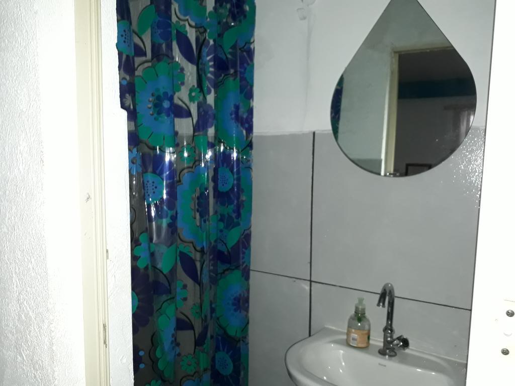 Hospedaria Cambuci Unidade Ipiranga Otel Sao Paulo Dış mekan fotoğraf