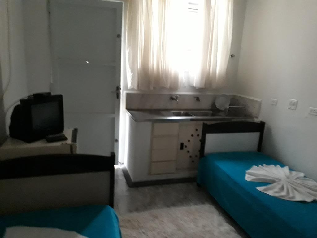 Hospedaria Cambuci Unidade Ipiranga Otel Sao Paulo Dış mekan fotoğraf