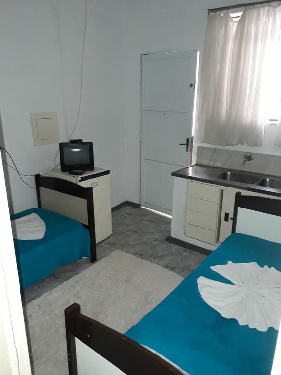 Hospedaria Cambuci Unidade Ipiranga Otel Sao Paulo Dış mekan fotoğraf