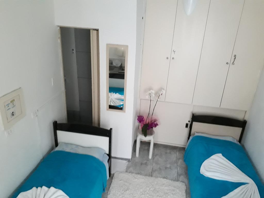 Hospedaria Cambuci Unidade Ipiranga Otel Sao Paulo Dış mekan fotoğraf