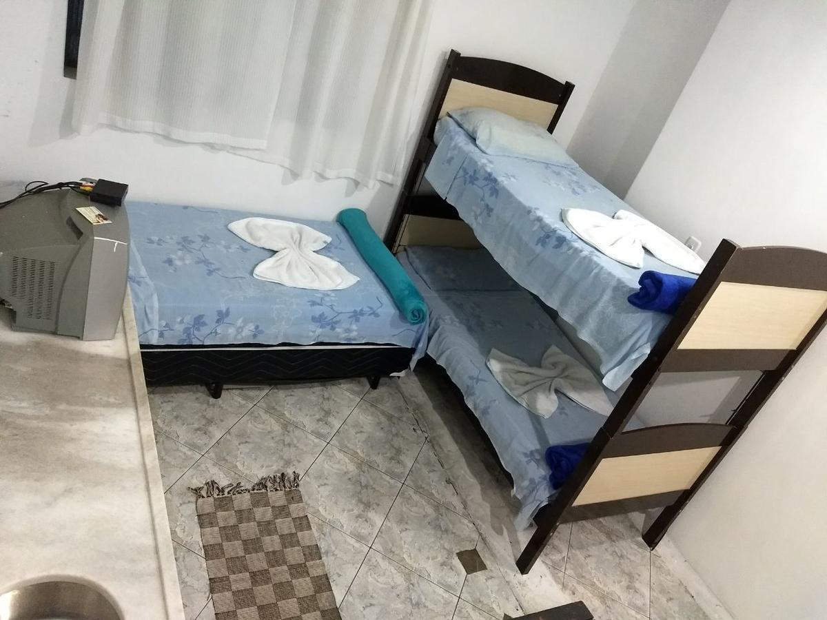Hospedaria Cambuci Unidade Ipiranga Otel Sao Paulo Dış mekan fotoğraf