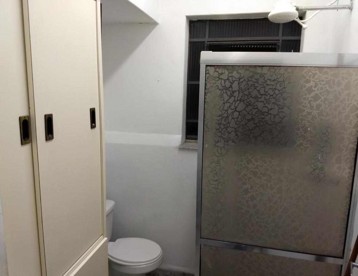Hospedaria Cambuci Unidade Ipiranga Otel Sao Paulo Dış mekan fotoğraf