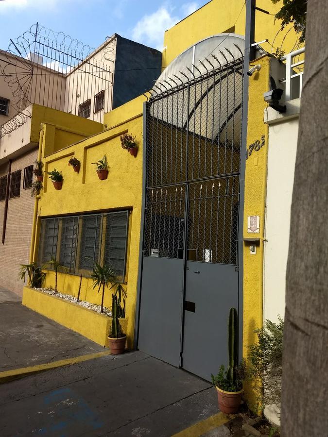 Hospedaria Cambuci Unidade Ipiranga Otel Sao Paulo Dış mekan fotoğraf