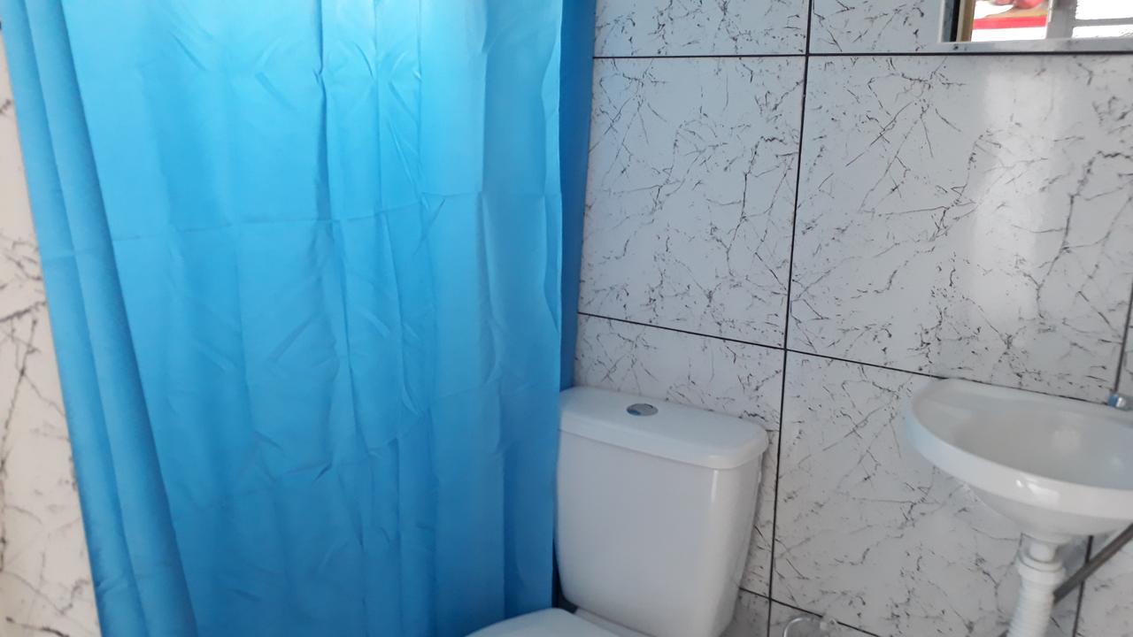 Hospedaria Cambuci Unidade Ipiranga Otel Sao Paulo Dış mekan fotoğraf