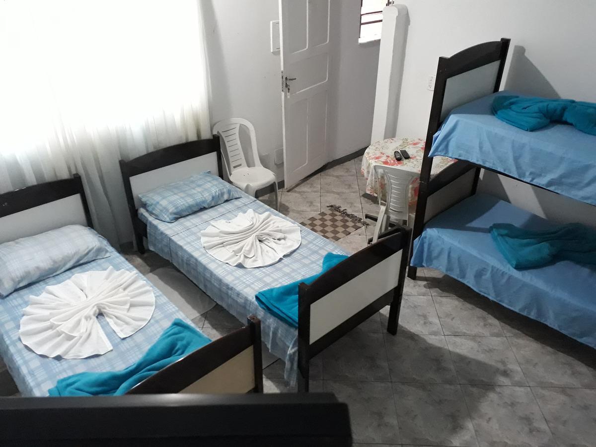 Hospedaria Cambuci Unidade Ipiranga Otel Sao Paulo Dış mekan fotoğraf