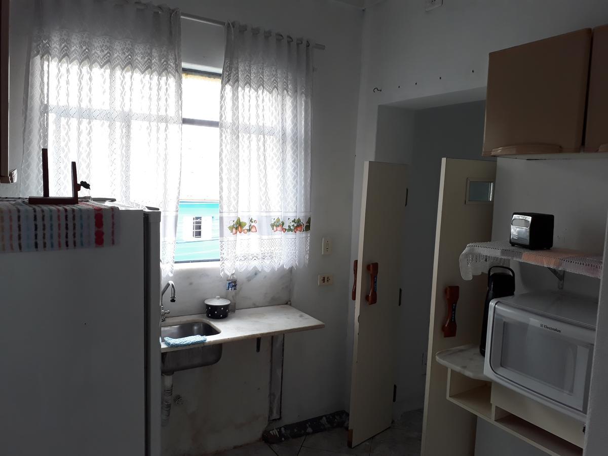 Hospedaria Cambuci Unidade Ipiranga Otel Sao Paulo Dış mekan fotoğraf