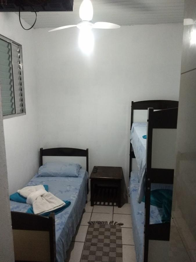 Hospedaria Cambuci Unidade Ipiranga Otel Sao Paulo Dış mekan fotoğraf