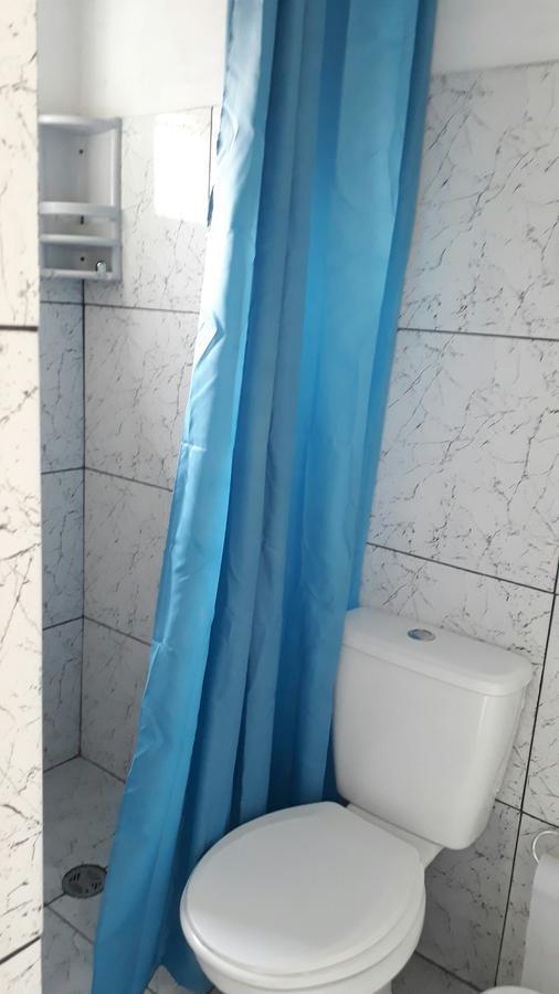 Hospedaria Cambuci Unidade Ipiranga Otel Sao Paulo Dış mekan fotoğraf
