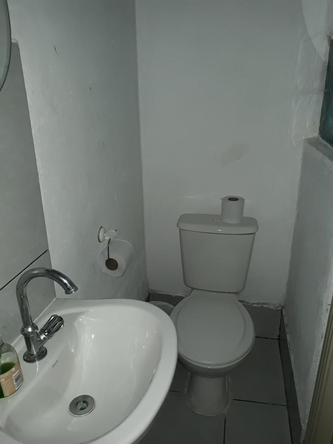 Hospedaria Cambuci Unidade Ipiranga Otel Sao Paulo Dış mekan fotoğraf
