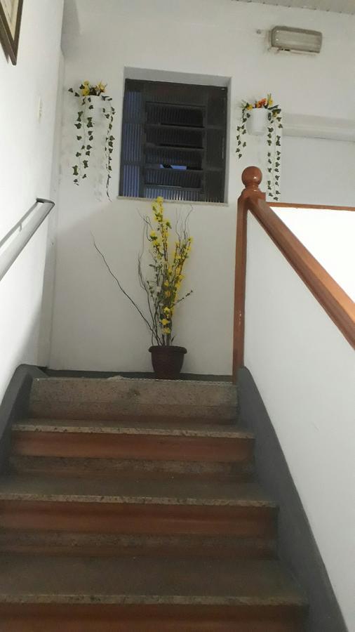 Hospedaria Cambuci Unidade Ipiranga Otel Sao Paulo Dış mekan fotoğraf