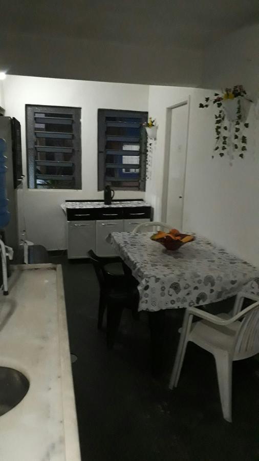 Hospedaria Cambuci Unidade Ipiranga Otel Sao Paulo Dış mekan fotoğraf