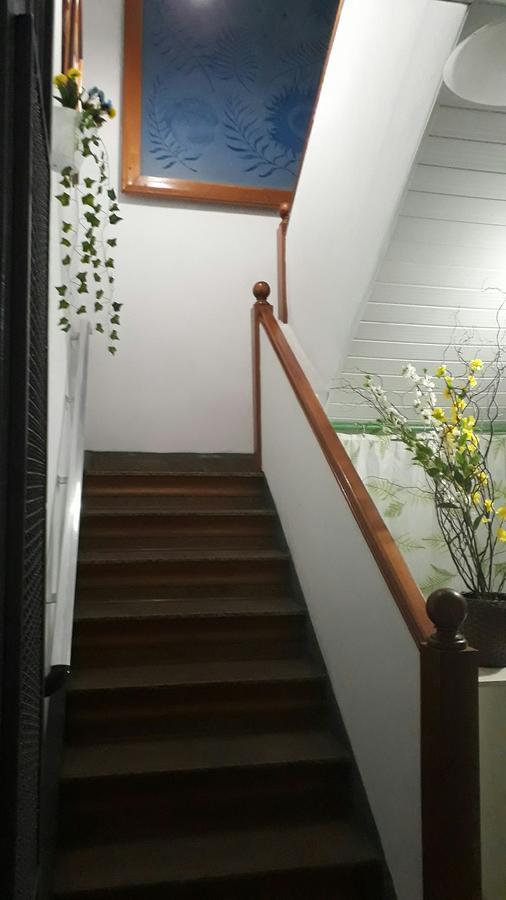 Hospedaria Cambuci Unidade Ipiranga Otel Sao Paulo Dış mekan fotoğraf