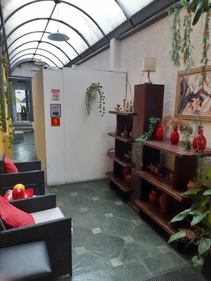 Hospedaria Cambuci Unidade Ipiranga Otel Sao Paulo Dış mekan fotoğraf