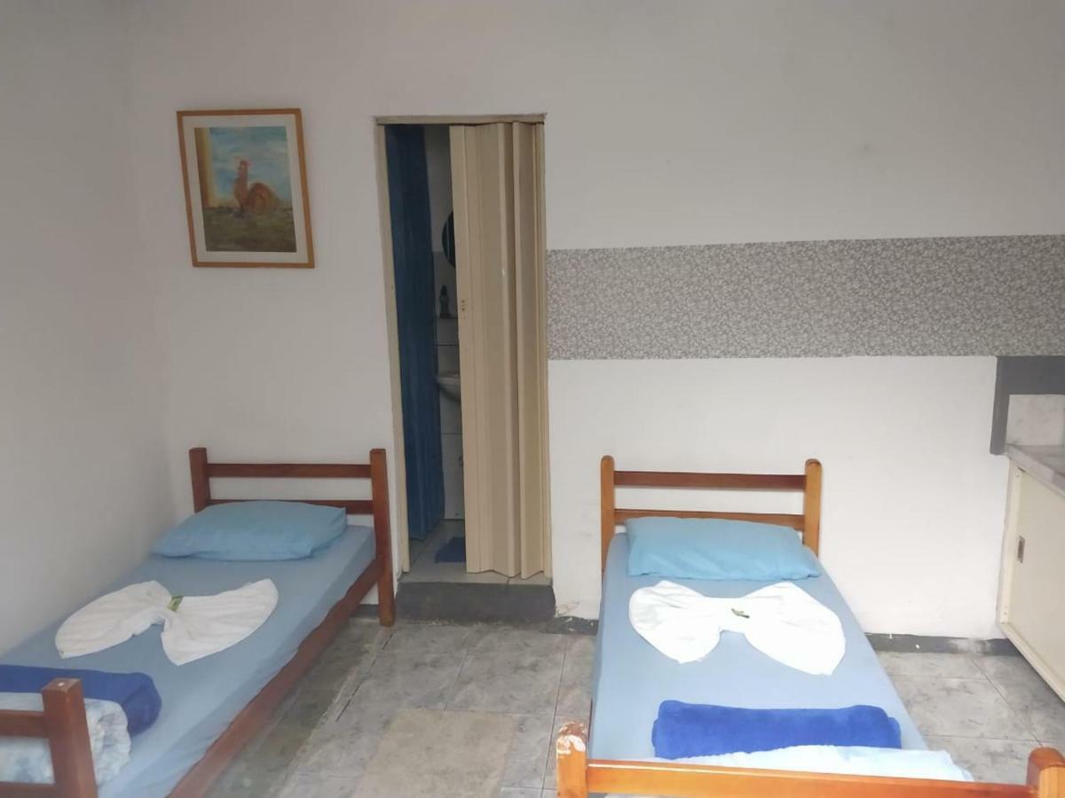 Hospedaria Cambuci Unidade Ipiranga Otel Sao Paulo Dış mekan fotoğraf
