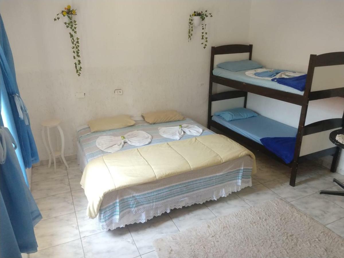 Hospedaria Cambuci Unidade Ipiranga Otel Sao Paulo Dış mekan fotoğraf